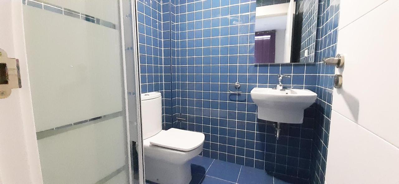 Apartamentos Verger De Denia 埃尔斯波夫莱特斯 外观 照片