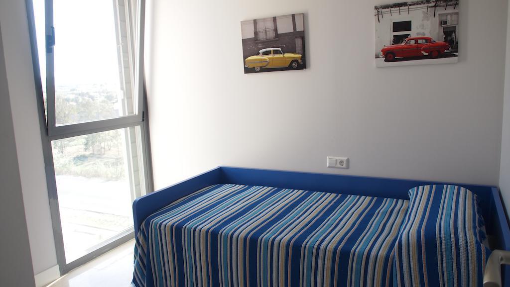 Apartamentos Verger De Denia 埃尔斯波夫莱特斯 客房 照片