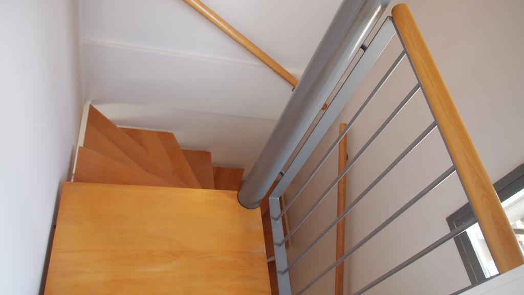 Apartamentos Verger De Denia 埃尔斯波夫莱特斯 客房 照片