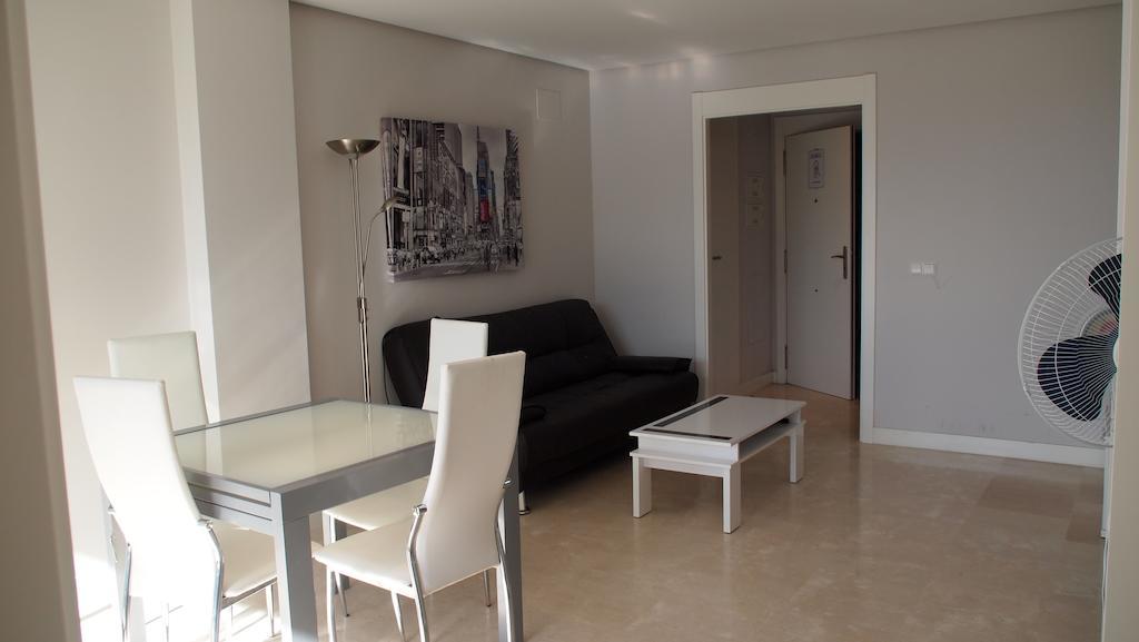 Apartamentos Verger De Denia 埃尔斯波夫莱特斯 外观 照片