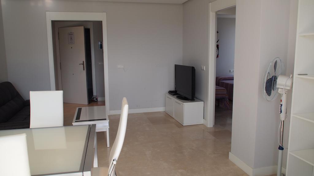Apartamentos Verger De Denia 埃尔斯波夫莱特斯 外观 照片