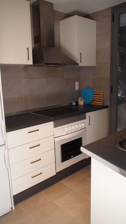 Apartamentos Verger De Denia 埃尔斯波夫莱特斯 外观 照片