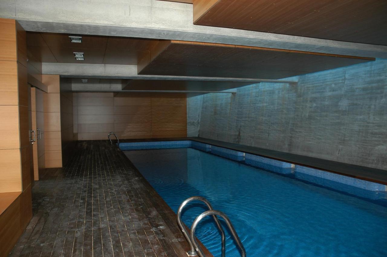 Apartamentos Verger De Denia 埃尔斯波夫莱特斯 外观 照片