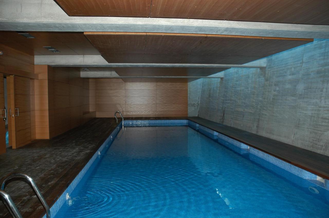 Apartamentos Verger De Denia 埃尔斯波夫莱特斯 外观 照片